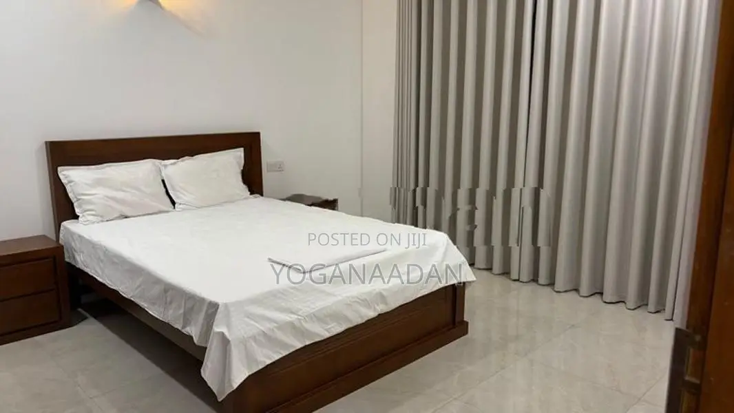 4 Bedroom 2 Bathroom 2nd Floor House for Rent in Hokandara