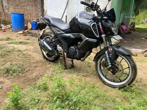 Yamaha FZS V3 2019