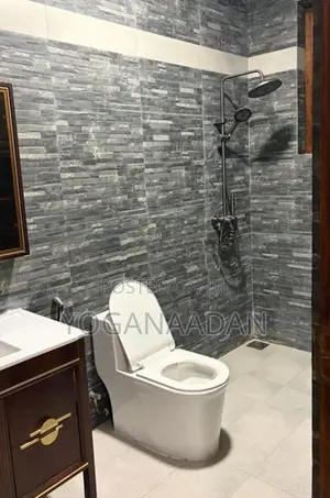 4 Bedroom 2 Bathroom 2nd Floor House for Rent in Hokandara
