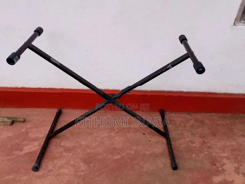 Keyboard Stand