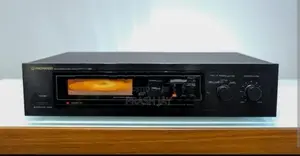 Pioneer SR60 Reverberation Amplifier