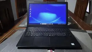 Dell i5 7th Gen Laptop
