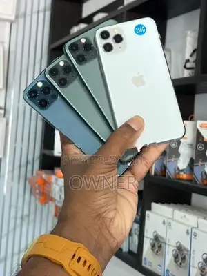 Apple iPhone 12 Pro 256GB (Used)