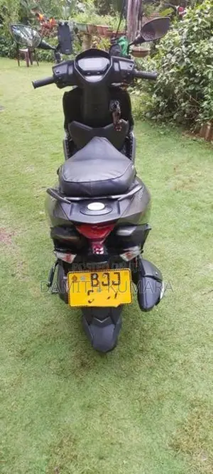 TVS Ntorq 2024
