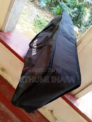 Keyboard Bag