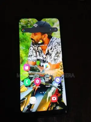 Samsung Galaxy A10s (Used)