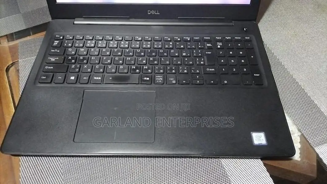 Dell i5 7th Gen Laptop