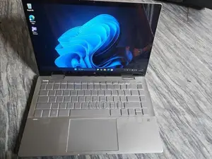 HP 12 Generation i5 Laptop