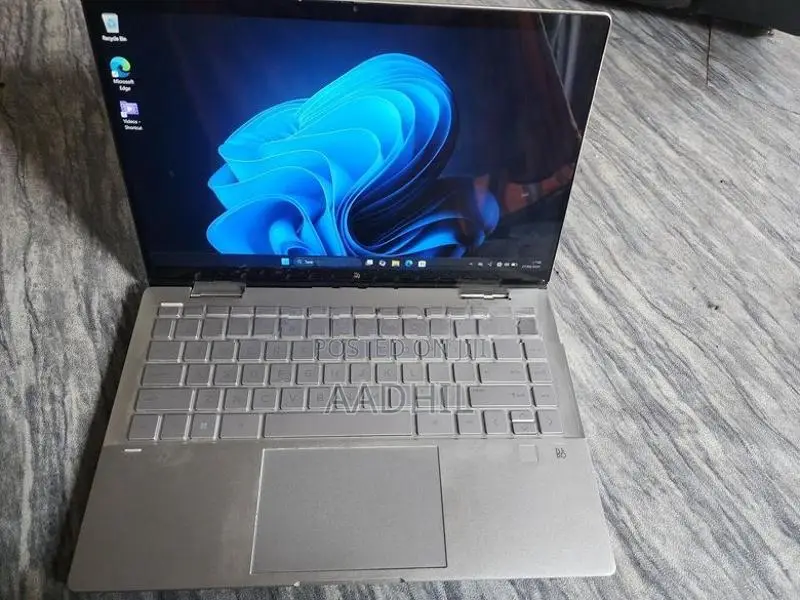 HP 12 Generation i5 Laptop