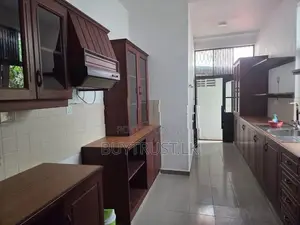 Furnished Two Story House for Rent in Colombo 08