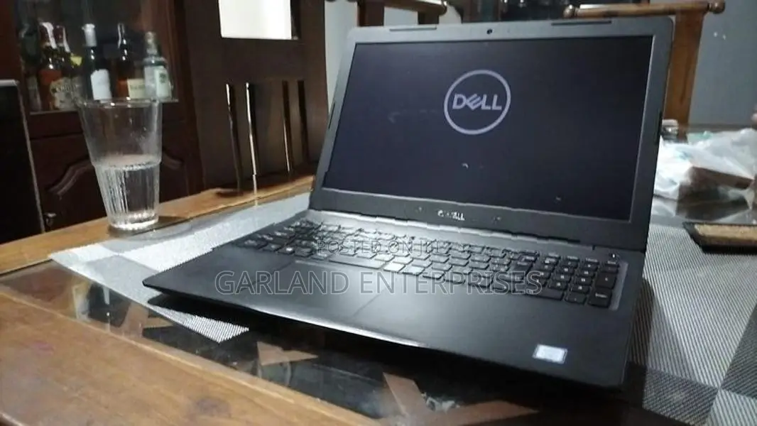Dell i5 7th Gen Laptop