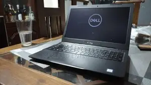 Dell i5 7th Gen Laptop