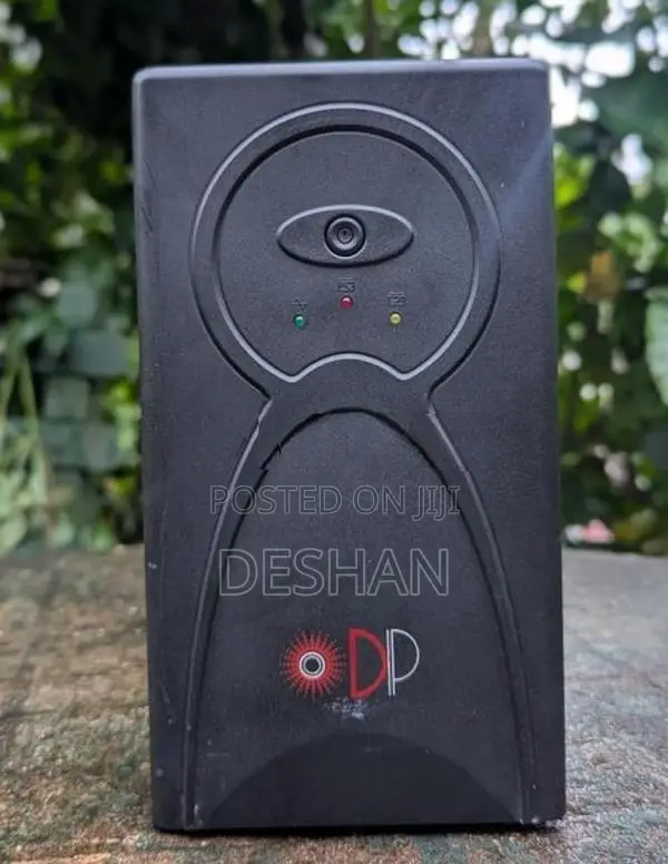 DIP 2KVA UPS Without Battery