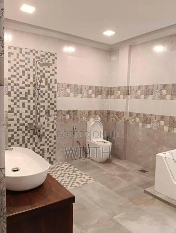 Modern House for Sale in Piliyandala Maharagama Road