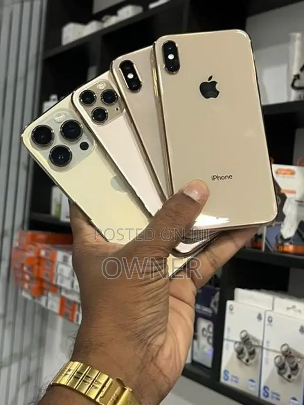Apple iPhone 12 Pro 256GB (Used)