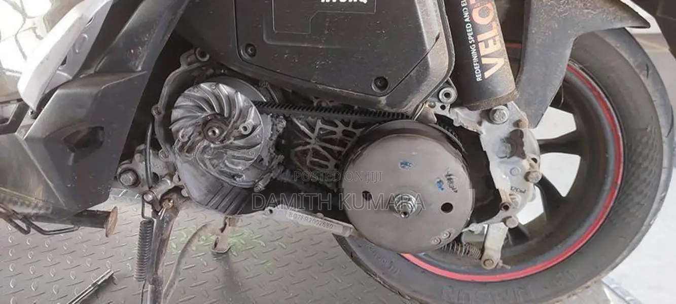 TVS Ntorq 2024