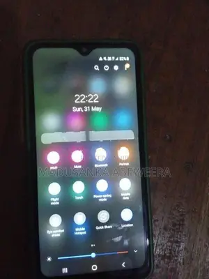 Samsung Galaxy A10s (Used)