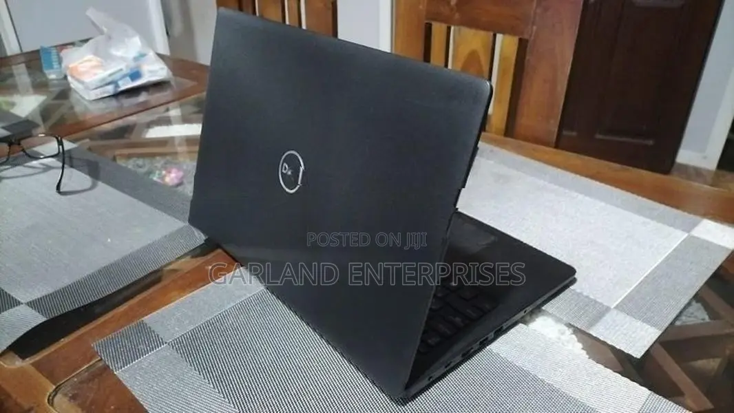 Dell i5 7th Gen Laptop