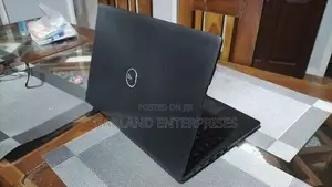 Dell i5 7th Gen Laptop