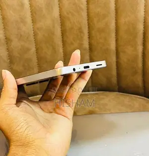 Samsung Galaxy F06 128GB (Used)