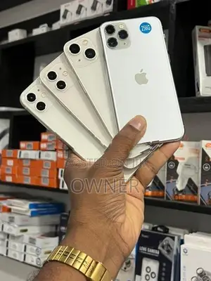 Apple iPhone 12 Pro 256GB (Used)