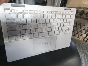 HP 12 Generation i5 Laptop