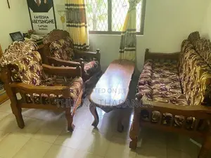 Sofa Set