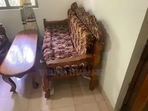 Sofa Set