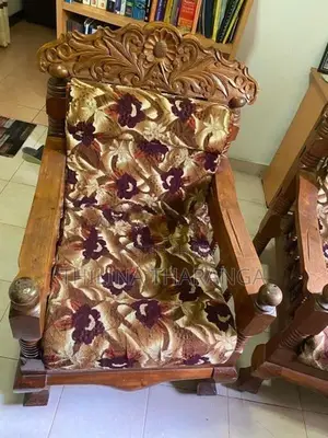 Sofa Set