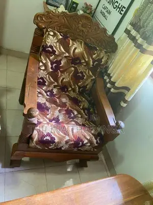 Sofa Set