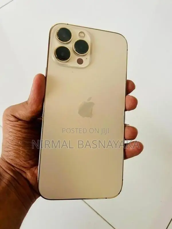 Apple iPhone 13 Pro Max 128GB (Used)