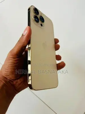 Apple iPhone 13 Pro Max 128GB (Used)