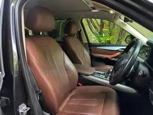BMW X5 2016
