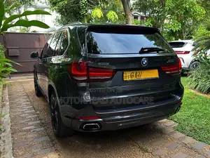 BMW X5 2016