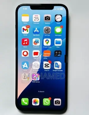 Apple iPhone 12 Pro Max 256GB (Used)