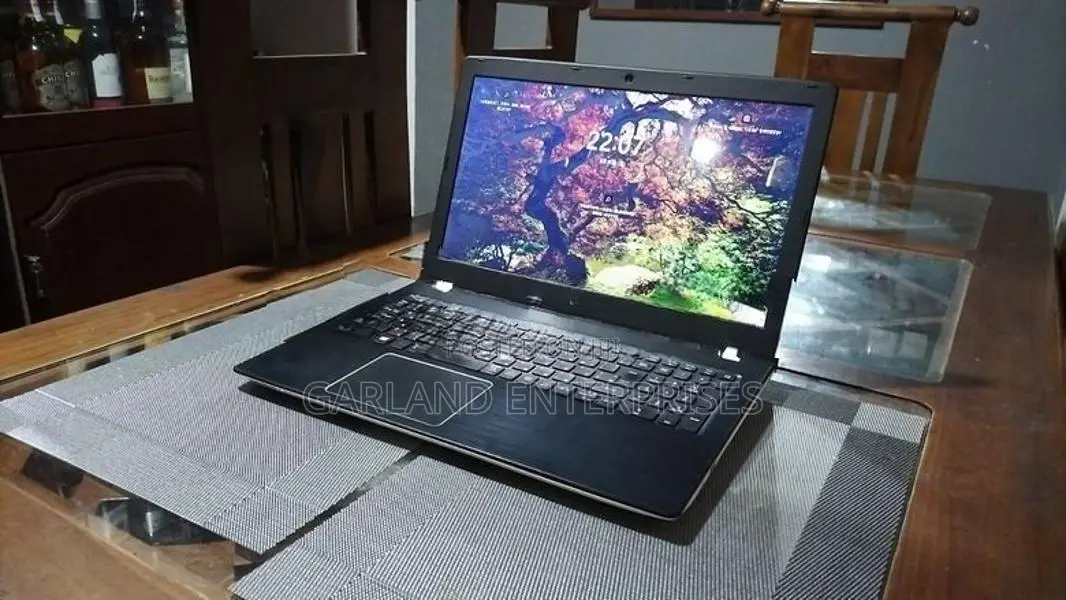 Acer I5 7th Gen Laptop