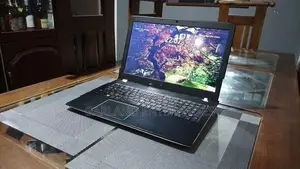 Acer I5 7th Gen Laptop