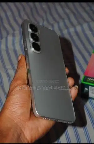 Infinix Hot 60i (Used)