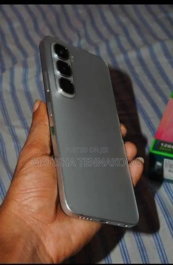 Infinix Hot 60i (Used)