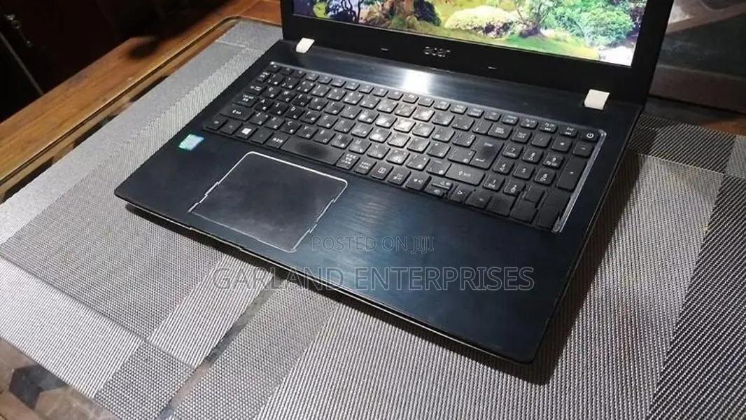 Acer I5 7th Gen Laptop