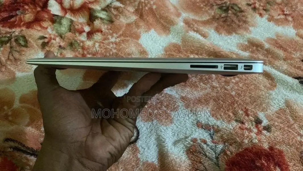Apple Macbook Air A1466 (13-inch2017)