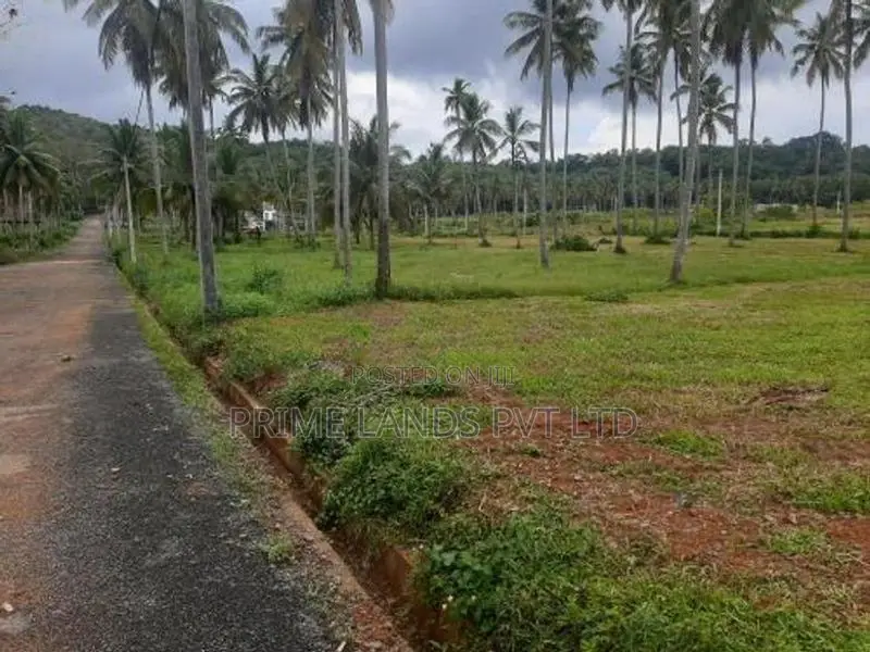 Land for Sale in Narammala