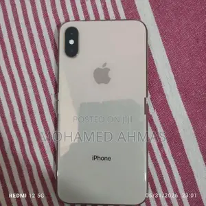 Apple iPhone XS (Used)