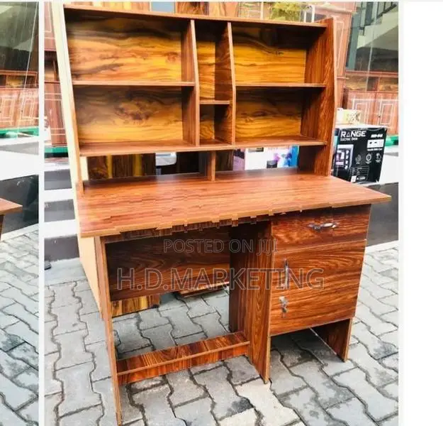 New Melamine Study Table