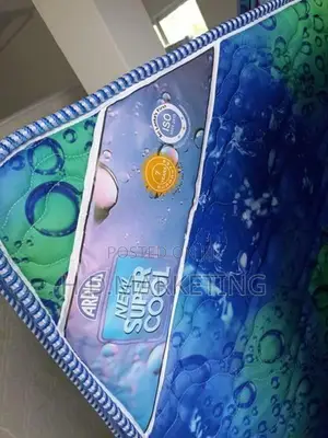 Arpico Cool Foam Mattress 5"