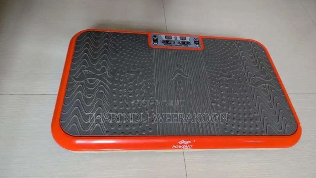 Teleseen PowerFit Smart