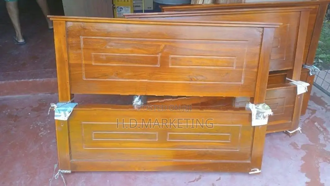 6*4 Size Design Box Beds