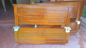 6*4 Size Design Box Beds