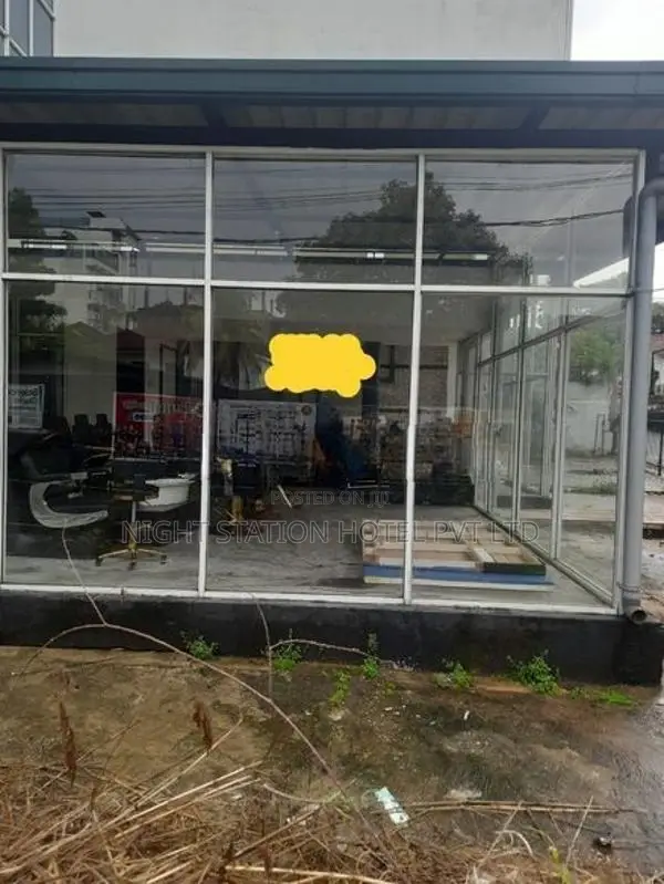 Office Space for Sale Maharagama