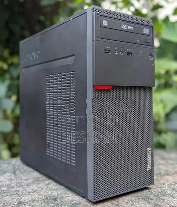 Lenovo i3 6th Gen PC